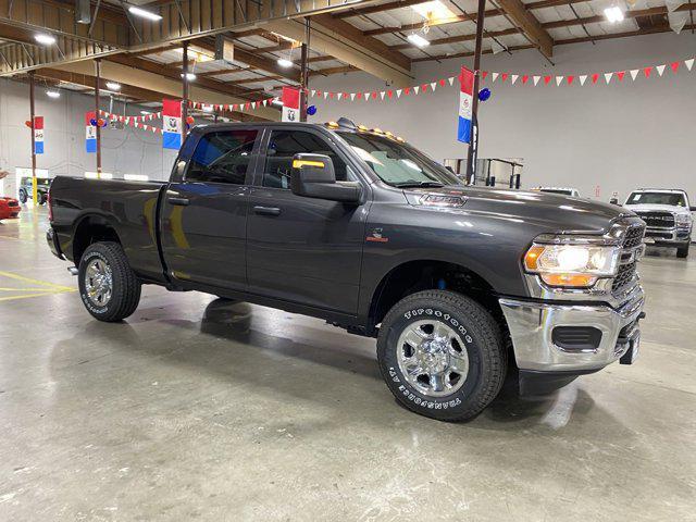 new 2024 Ram 2500 car, priced at $59,995