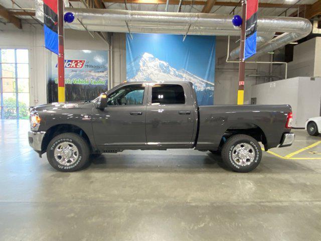 new 2024 Ram 2500 car, priced at $59,995