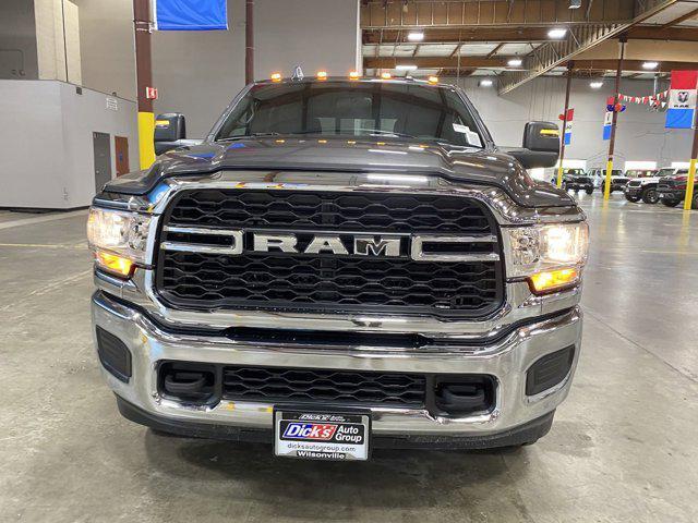 new 2024 Ram 2500 car, priced at $59,995