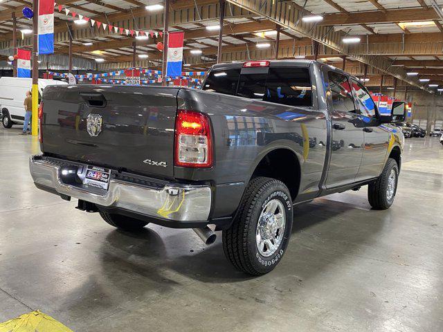 new 2024 Ram 2500 car, priced at $59,995