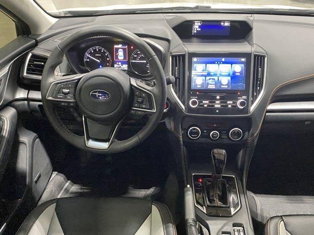 used 2021 Subaru Crosstrek car, priced at $27,995