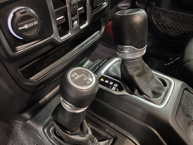 used 2022 Jeep Gladiator car, priced at $27,989