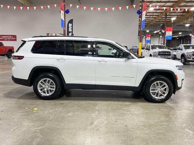 new 2025 Jeep Grand Cherokee L car, priced at $41,995