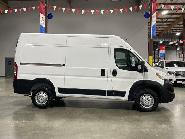 new 2023 Ram ProMaster 3500 car, priced at $57,035