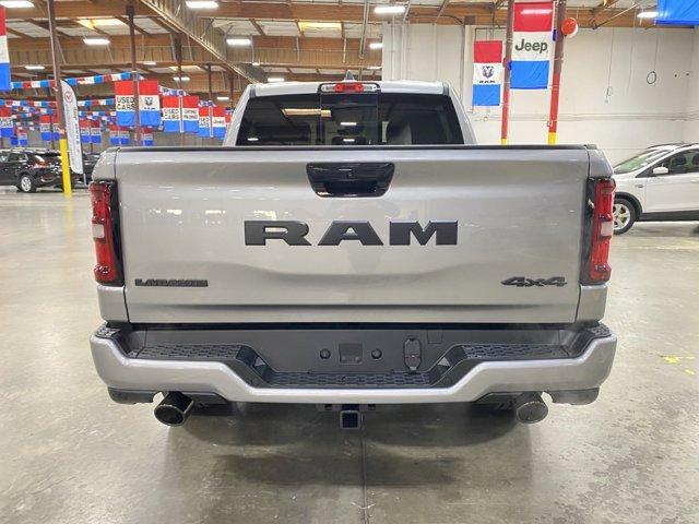 new 2025 Ram 1500 car, priced at $59,995