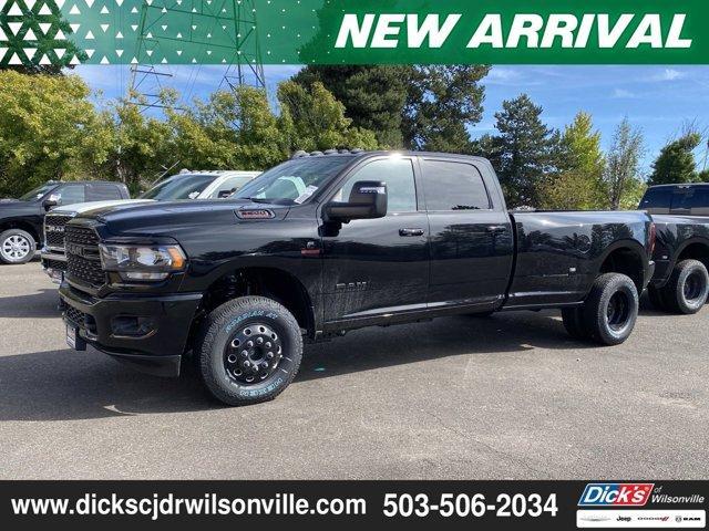 new 2024 Ram 3500 car, priced at $69,995