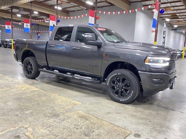 new 2024 Ram 2500 car, priced at $79,995