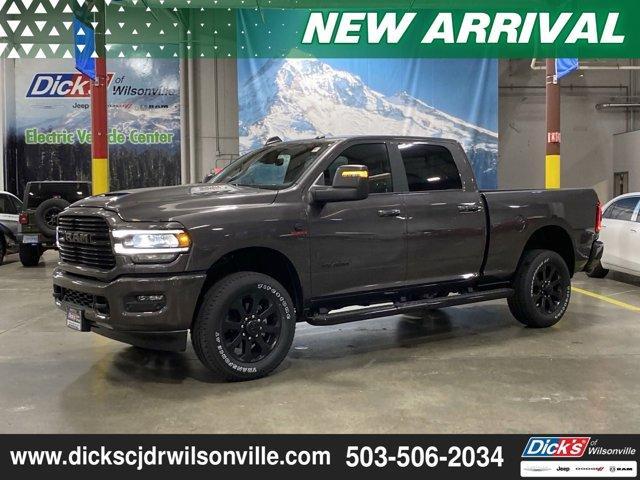 new 2024 Ram 2500 car, priced at $89,995