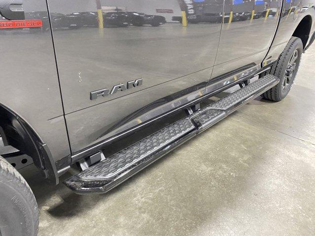 new 2024 Ram 2500 car, priced at $79,995