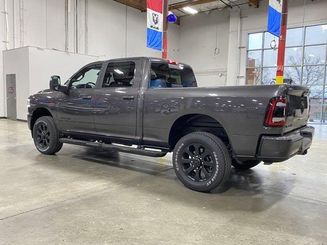 new 2024 Ram 2500 car, priced at $79,995