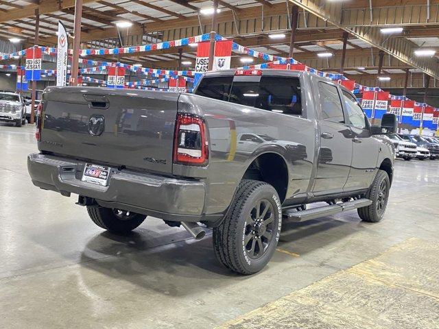 new 2024 Ram 2500 car, priced at $79,995