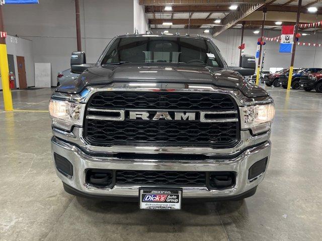 new 2024 Ram 3500 car, priced at $61,995