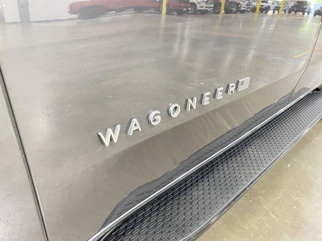 used 2022 Jeep Wagoneer car, priced at $52,318