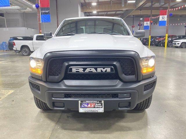 used 2022 Ram 1500 Classic car, priced at $29,995