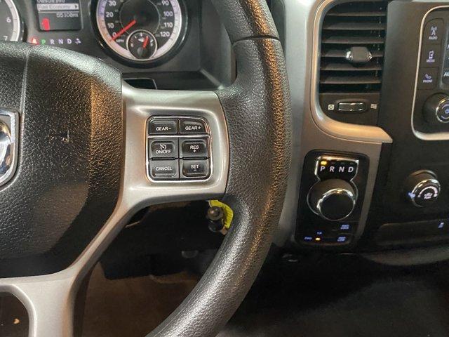 used 2022 Ram 1500 Classic car, priced at $29,995