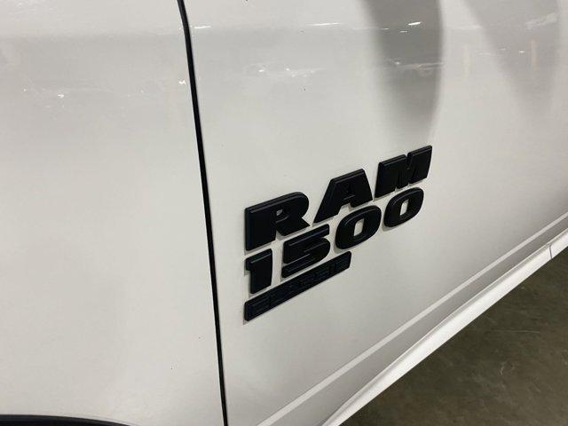 used 2022 Ram 1500 Classic car, priced at $29,995