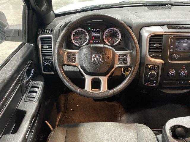 used 2022 Ram 1500 Classic car, priced at $29,995