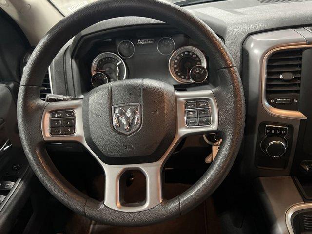 used 2022 Ram 1500 Classic car, priced at $23,609