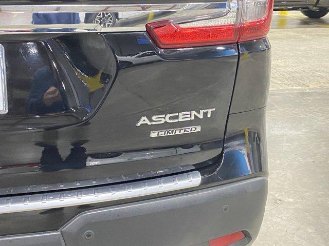 used 2023 Subaru Ascent car, priced at $37,179