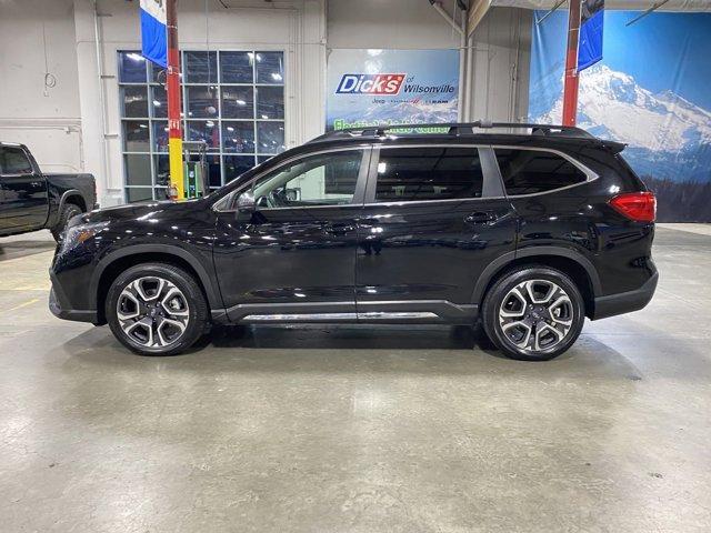 used 2023 Subaru Ascent car, priced at $37,179