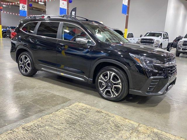 used 2023 Subaru Ascent car, priced at $37,179