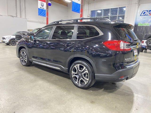 used 2023 Subaru Ascent car, priced at $37,179