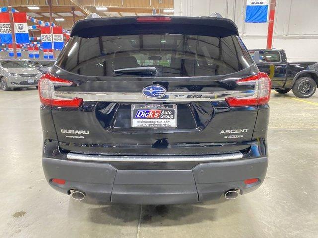 used 2023 Subaru Ascent car, priced at $37,179