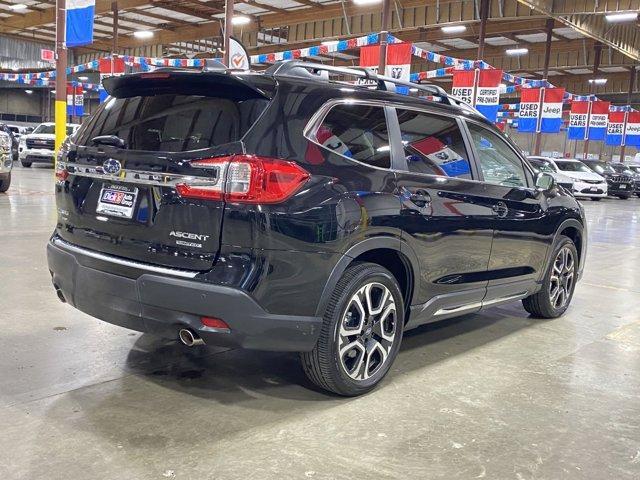 used 2023 Subaru Ascent car, priced at $37,179