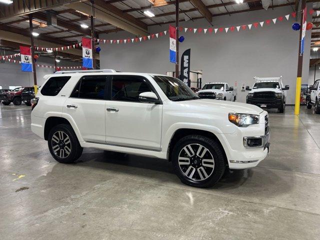 used 2021 Toyota 4Runner car, priced at $44,994