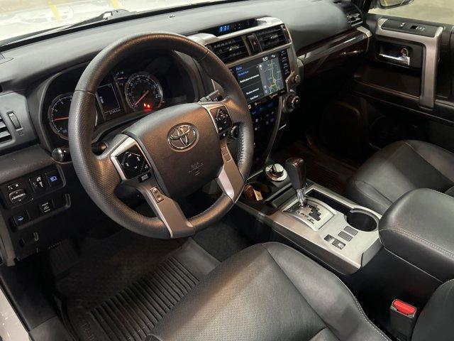 used 2021 Toyota 4Runner car, priced at $44,994