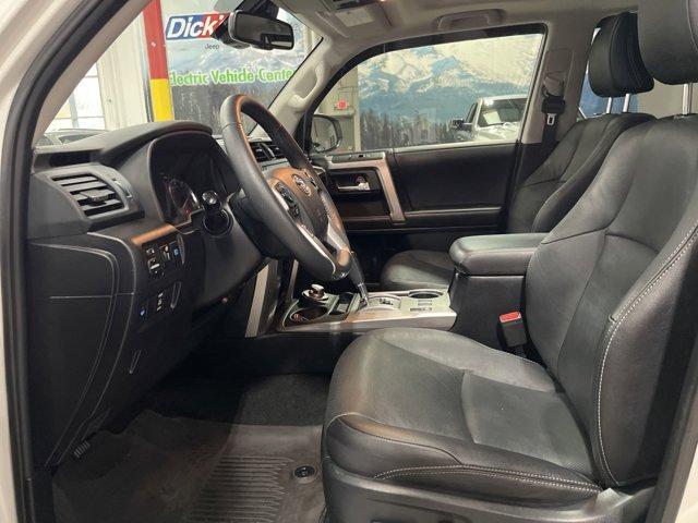 used 2021 Toyota 4Runner car, priced at $44,994