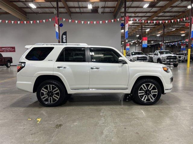 used 2021 Toyota 4Runner car, priced at $44,994