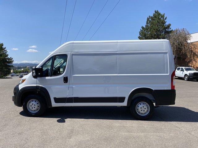 new 2023 Ram ProMaster 3500 car, priced at $59,990