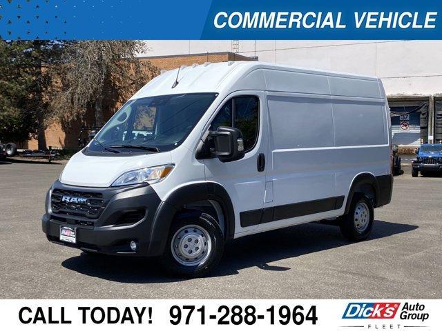 new 2023 Ram ProMaster 3500 car, priced at $46,282