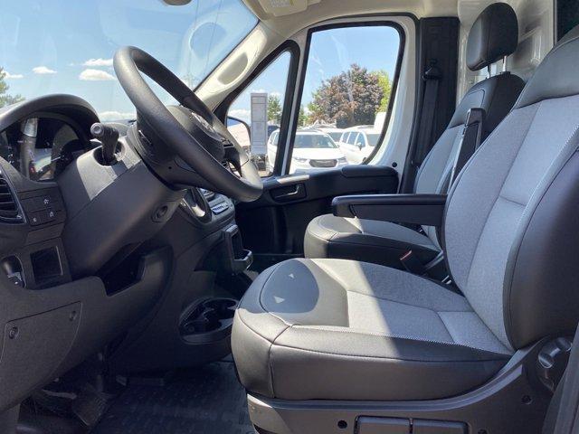 new 2023 Ram ProMaster 3500 car, priced at $59,990