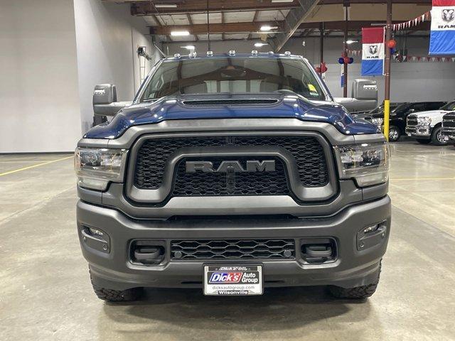 new 2024 Ram 2500 car, priced at $84,995