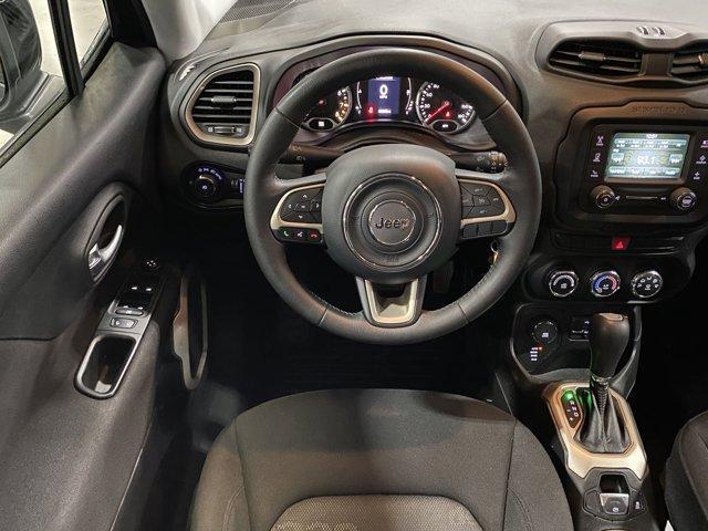 used 2015 Jeep Renegade car, priced at $13,995