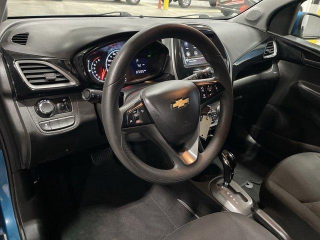 used 2019 Chevrolet Spark car, priced at $12,955