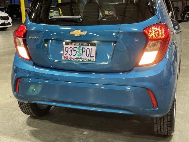 used 2019 Chevrolet Spark car, priced at $12,763