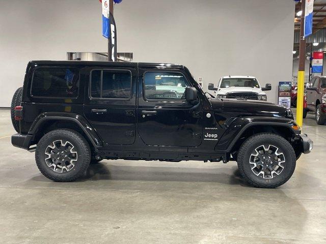 new 2024 Jeep Wrangler car, priced at $49,934