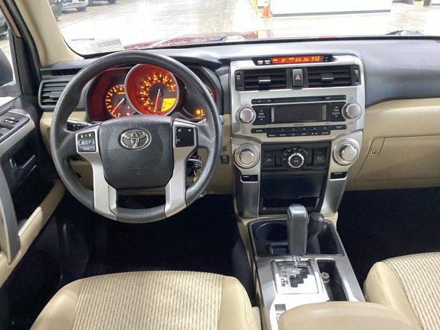 used 2011 Toyota 4Runner car, priced at $23,916