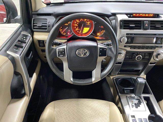 used 2011 Toyota 4Runner car, priced at $23,916