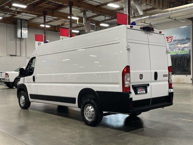 used 2023 Ram ProMaster 3500 car, priced at $43,278