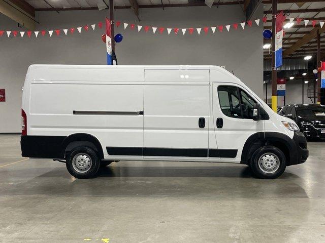 used 2023 Ram ProMaster 3500 car, priced at $47,031