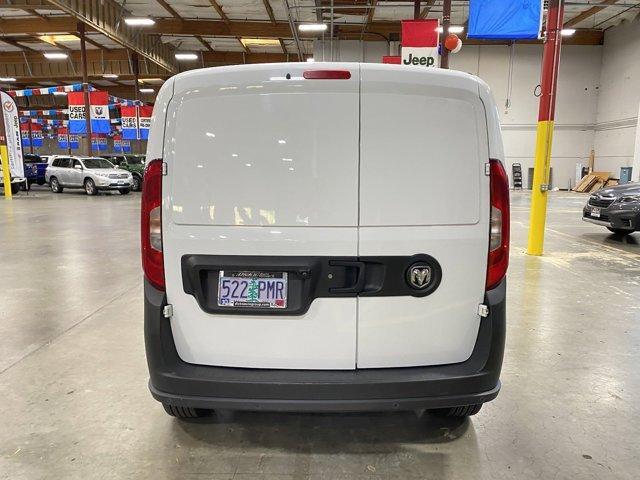 used 2017 Ram ProMaster City car, priced at $12,983