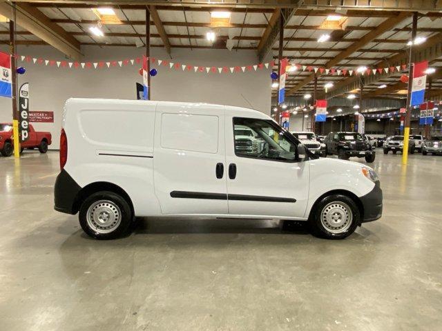 used 2017 Ram ProMaster City car, priced at $12,983