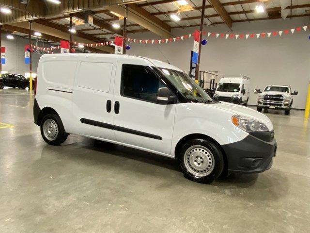 used 2017 Ram ProMaster City car, priced at $12,983