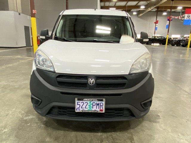 used 2017 Ram ProMaster City car, priced at $12,983