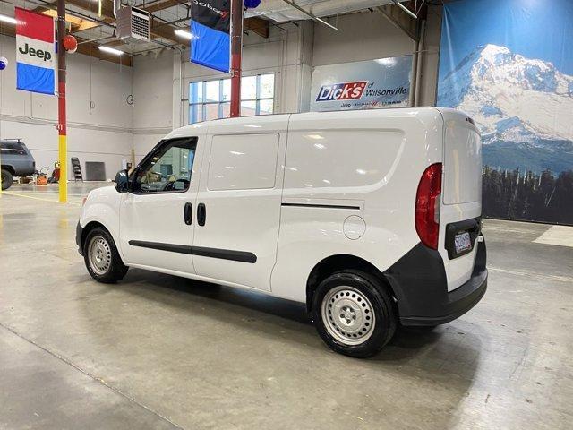 used 2017 Ram ProMaster City car, priced at $12,983