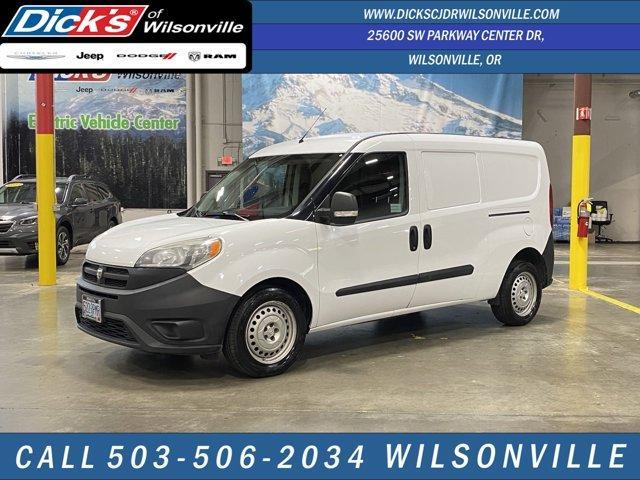 used 2017 Ram ProMaster City car, priced at $14,734